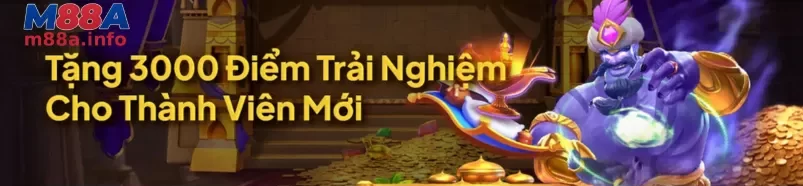 Về Chúng Tôi – Giới Thiệu M88