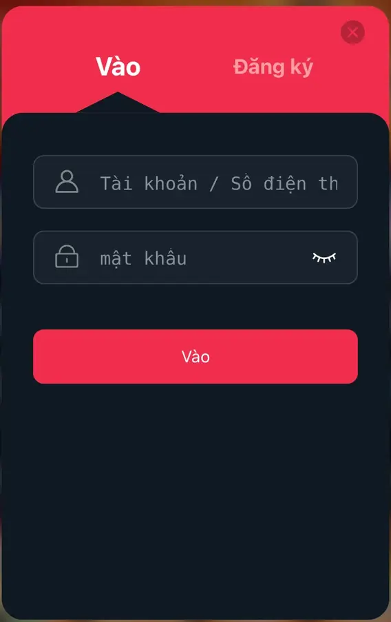 Đăng Ký M88 – Tạo Tài Khoản Nhanh Chóng