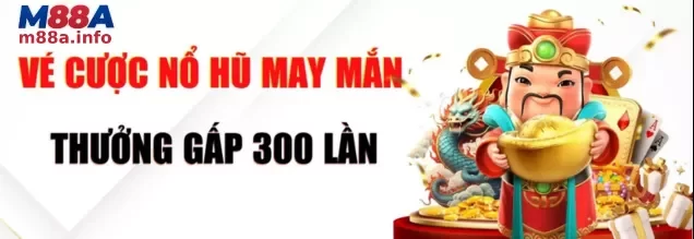 Khuyến Mãi M88 – Ưu Đãi Hấp Dẫn Cho Thành Viên
